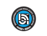 Brihanmumbai Custom House Agent's Association logo
