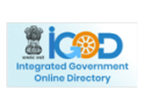 Integrated Government Online Directory