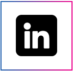 SMTP Linkedin Page Icons Details