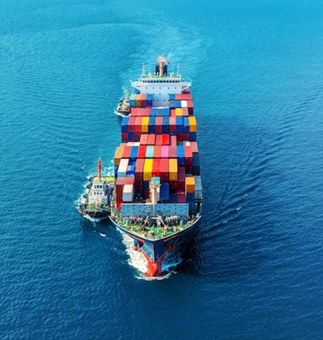Best Freight Forwarder in India