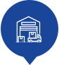 Warehouse Storage for Bulk Cargo
