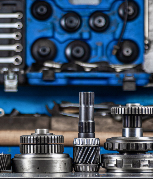 AUTO COMPONENTS