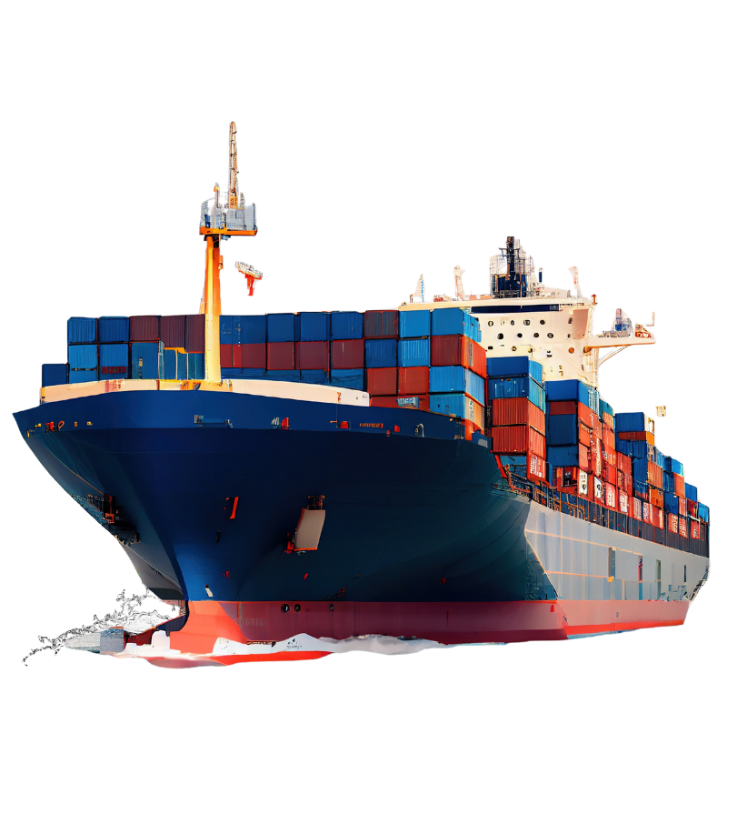 About Us- Ship Image