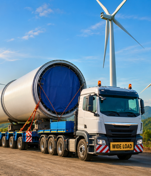 RENEWABLE ENERGY
