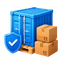 Project shipped